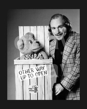 Roger De Courcey, Nookie Bear