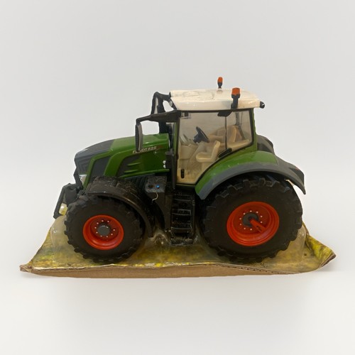 Britains fendt 828 vario - britains,