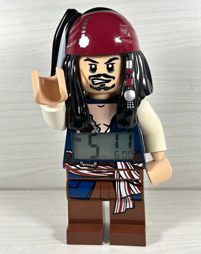 Lego pirates caribbean jack - lego,