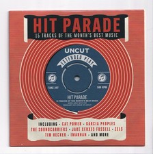 (LR751) Uncut: Hit Parade, 15