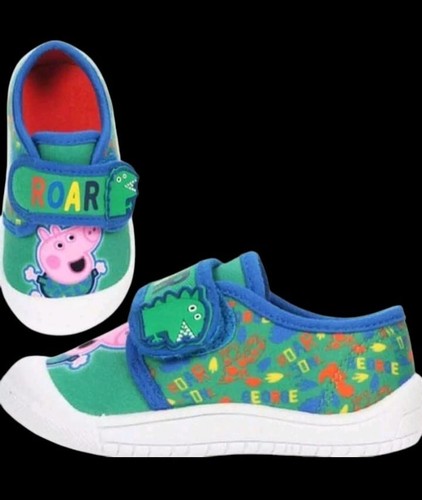 Peppa pig george - peppa,