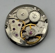 ETA 2512 Watch Movement