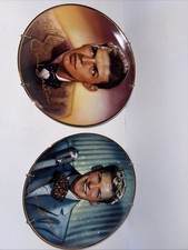 2 Frank Sinatra Franklyn Mint