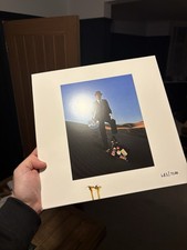 Pink Floyd Wish You We’re