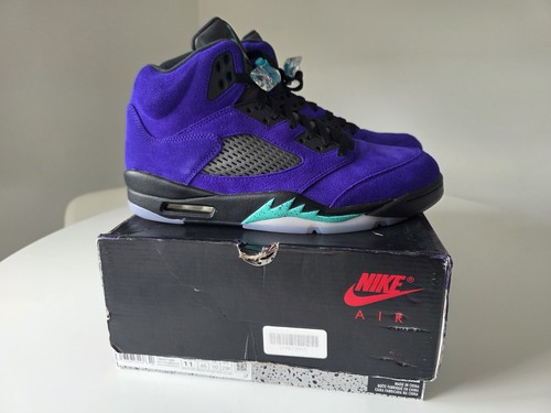 Nike air jordan retro - jordan, 5