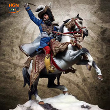 90mm Resin Figure Model Kit