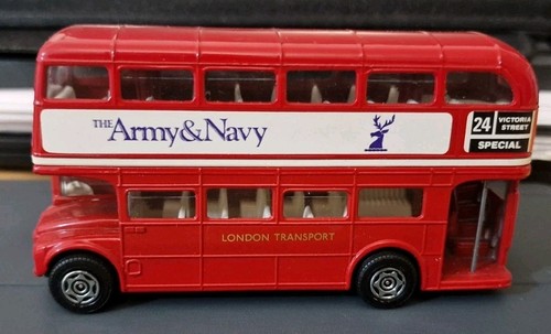 Corgi 469 24 - 469, no.