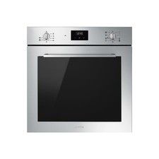 Smeg SF6400TVX Cucina