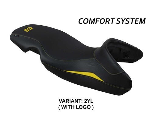 Seat saddle cover mogan - saddle,