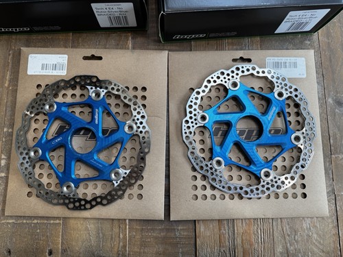 Pair hope centrelock disc - hope,