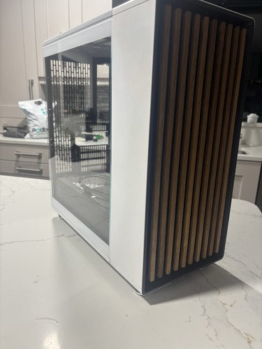 Fractal design north - north, tower