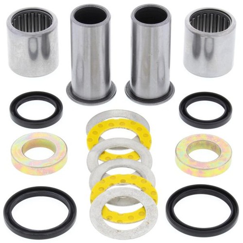 Control arm repair kit fits - kit,