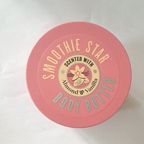 Soap glory smoothie star body - soap,