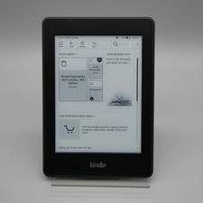 Amazon Kindle Paperwhite 6th