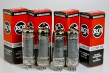 6AQ5A BEST NOS NIB QUIETEST