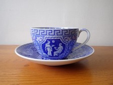 Spode Blue Room Collection