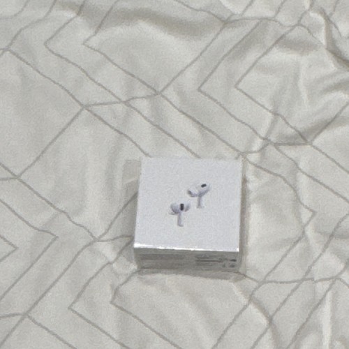 Apple airpods 2nd generation - airpods,