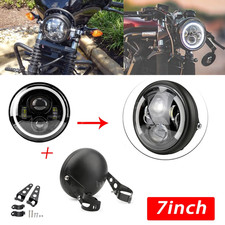 7 Inch Motorcycle LED