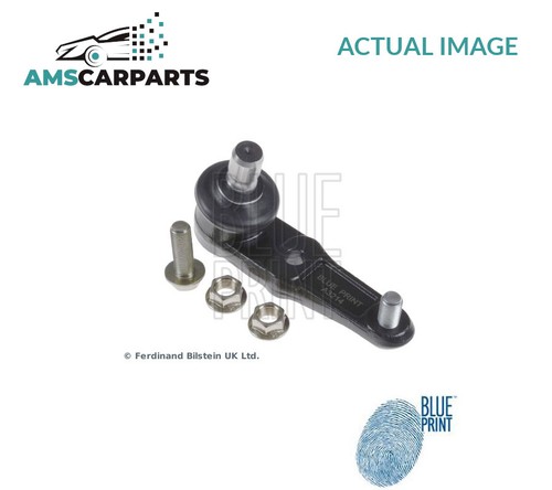 Suspension ball joint front - ball,