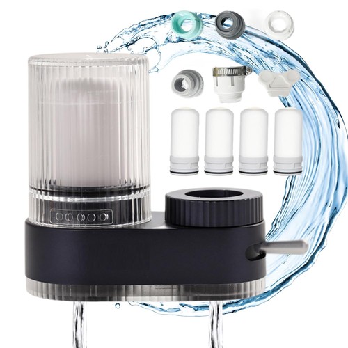 Removable faucet tap water - removable,
