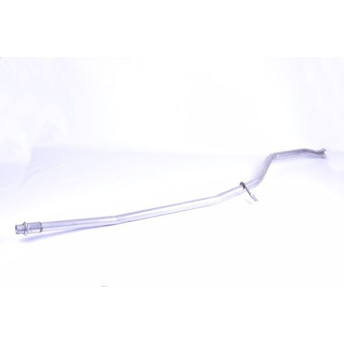 Centre exhaust pipe for - exhaust,