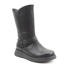 Heavenly Feet Black Bella