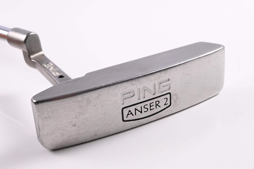 Left hand ping - hand, karsten