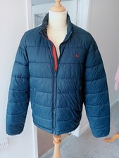 Jack Wills Men's Navy Blue