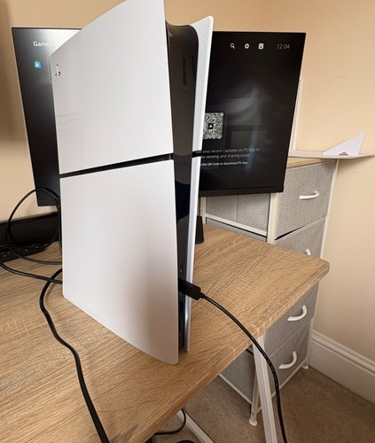 Sony playstation slim - 5,