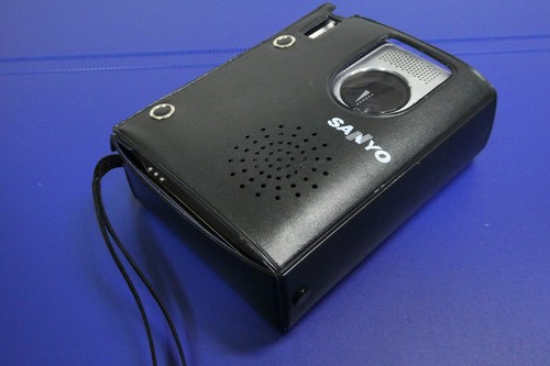 Sanyo trc 850c - trc-850c, player
