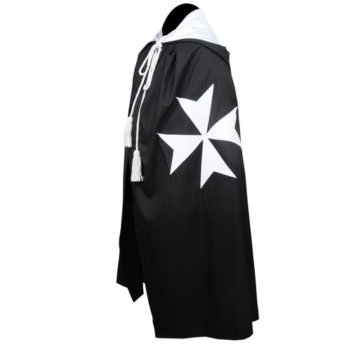 Knights malta mantle - malta,