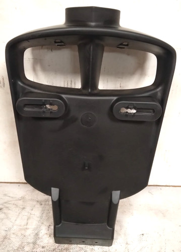 Yamaha rear fender license - yamaha,