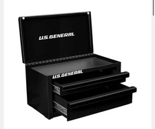 US GENERAL Mini Tool Box