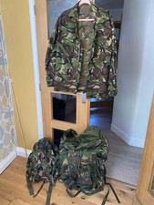 British Army equipment