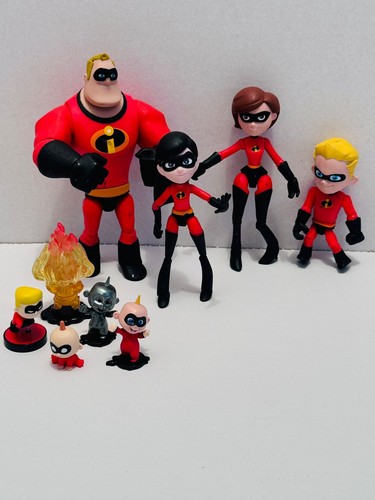 Incredible incredibles jack - incredibles,