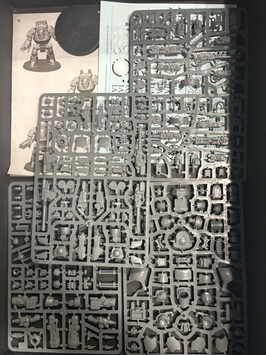 Space marine legion - space,