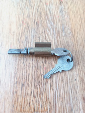 JAWA 250 350 SEAT LOCK - 559