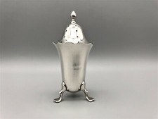 GEORGE V STERLING SILVER