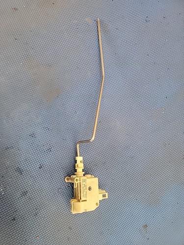 2009 passat fuel tank - passat,