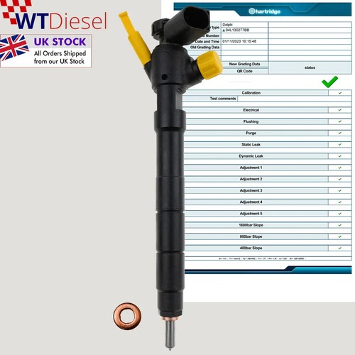 Man diesel injector 2 0 - vw,