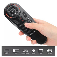 G30 Wireless Smart Remote