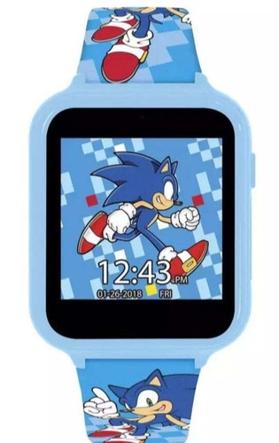 Peers hardy smart watch sonic - hardy,