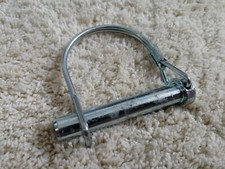 TRAILGATOR TOW BAR Spare part  Bar Pin Latch Part No H 