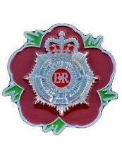 Royal Corps Of Transport ( 73-RCT ) 🌺 Flower Of Remembrance 3D