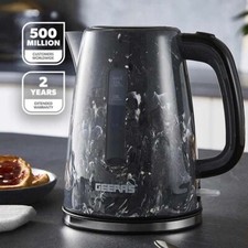 1.7L Cordless Electric Kettle