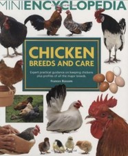 Mini Encyclopedia of Chicken