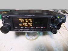 Kenwood 732 dual - tm-732,