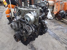 4 CYLINDER PERKINS ENGINE Price Inc VAT damaged in transport