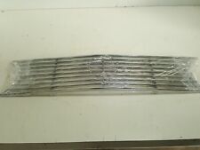 Radiator Grille Lancia Fulvia