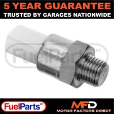 FuelParts Radiator Fan
